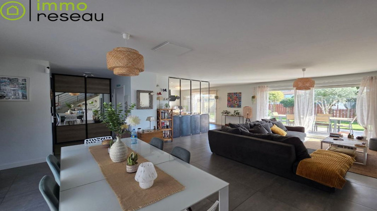 Ma-Cabane - Vente Maison GUJAN MESTRAS, 169 m²