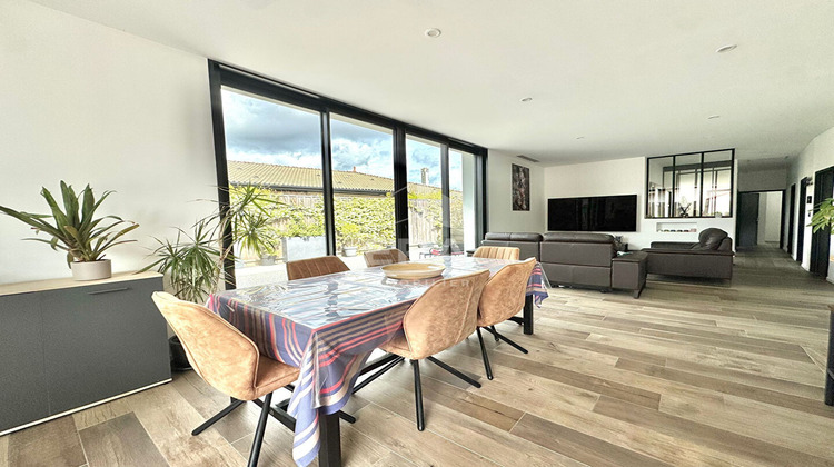 Ma-Cabane - Vente Maison GUJAN-MESTRAS, 124 m²