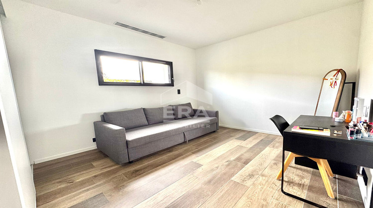 Ma-Cabane - Vente Maison GUJAN-MESTRAS, 124 m²