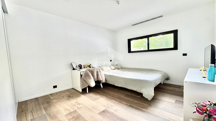 Ma-Cabane - Vente Maison GUJAN-MESTRAS, 124 m²