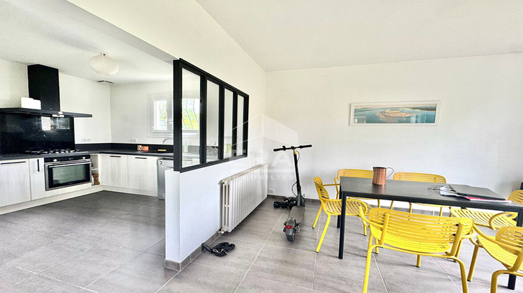 Ma-Cabane - Vente Maison GUJAN-MESTRAS, 82 m²