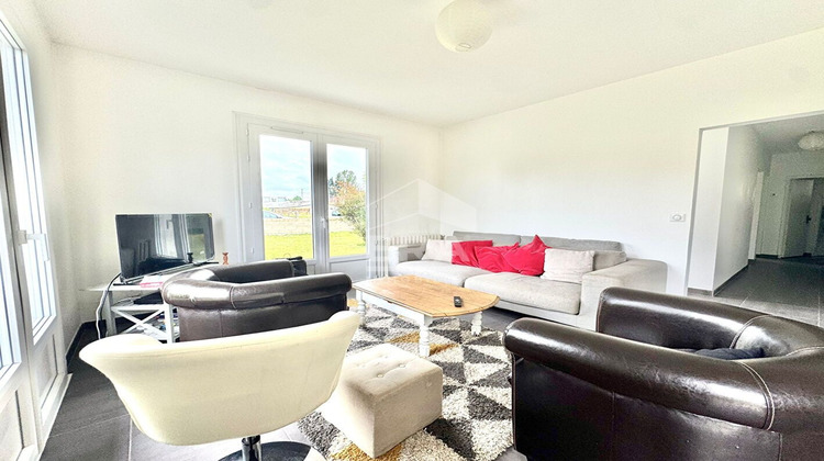 Ma-Cabane - Vente Maison GUJAN-MESTRAS, 82 m²