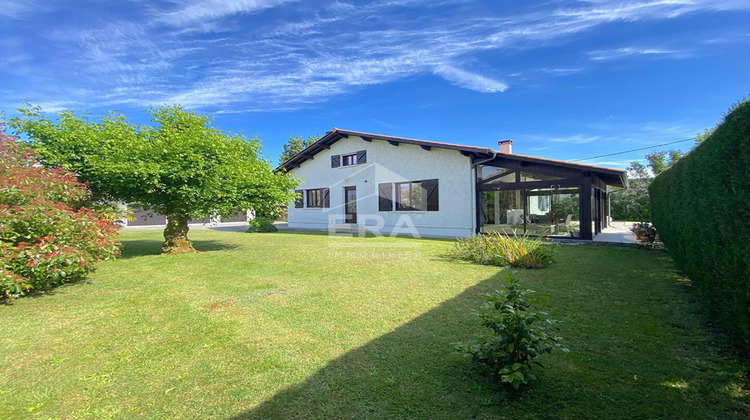 Ma-Cabane - Vente Maison GUJAN-MESTRAS, 200 m²