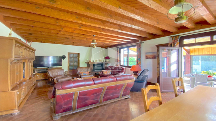 Ma-Cabane - Vente Maison GUJAN-MESTRAS, 200 m²