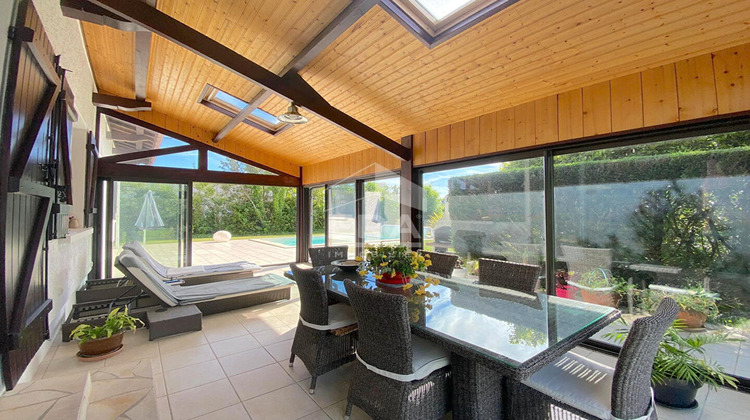 Ma-Cabane - Vente Maison GUJAN-MESTRAS, 200 m²
