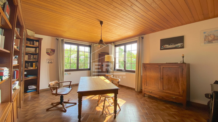 Ma-Cabane - Vente Maison GUJAN-MESTRAS, 200 m²