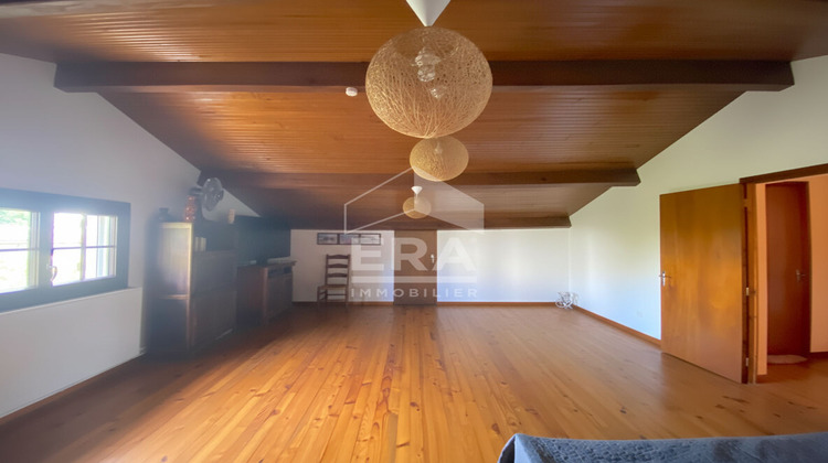 Ma-Cabane - Vente Maison GUJAN-MESTRAS, 200 m²