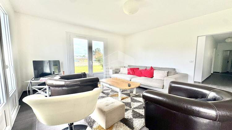 Ma-Cabane - Vente Maison GUJAN-MESTRAS, 82 m²