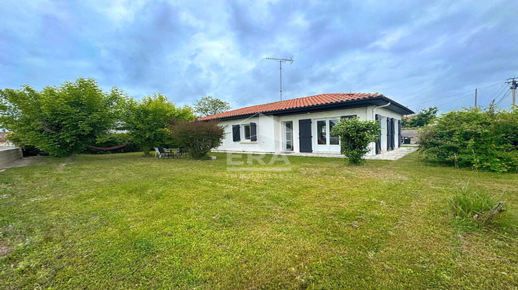 Ma-Cabane - Vente Maison GUJAN-MESTRAS, 82 m²