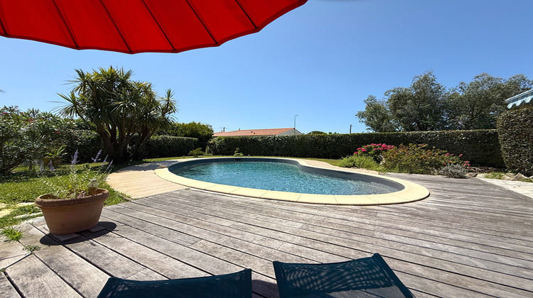 Ma-Cabane - Vente Maison GUJAN-MESTRAS, 156 m²