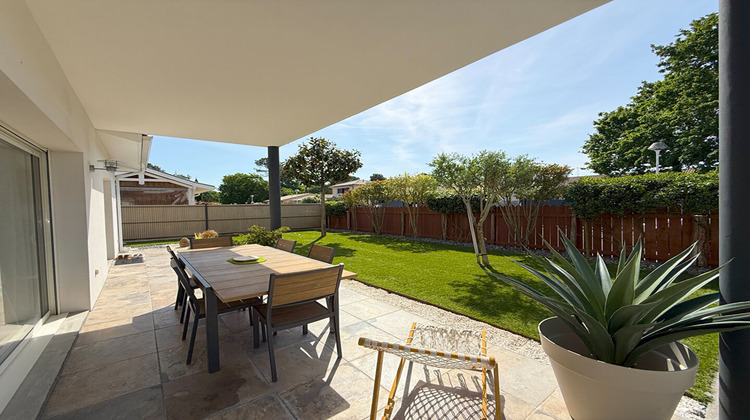 Ma-Cabane - Vente Maison GUJAN-MESTRAS, 169 m²
