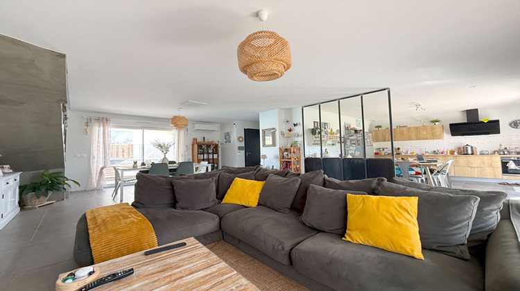 Ma-Cabane - Vente Maison GUJAN-MESTRAS, 169 m²
