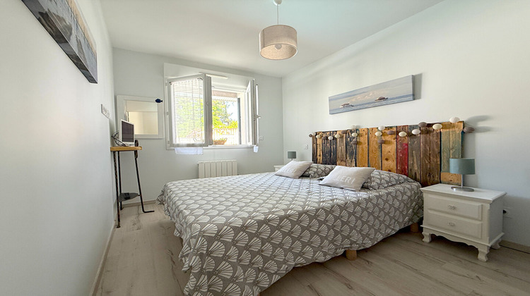 Ma-Cabane - Vente Maison GUJAN-MESTRAS, 169 m²