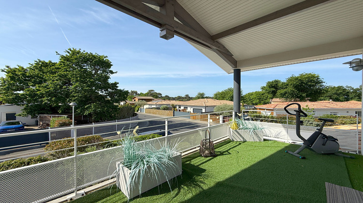 Ma-Cabane - Vente Maison GUJAN-MESTRAS, 169 m²
