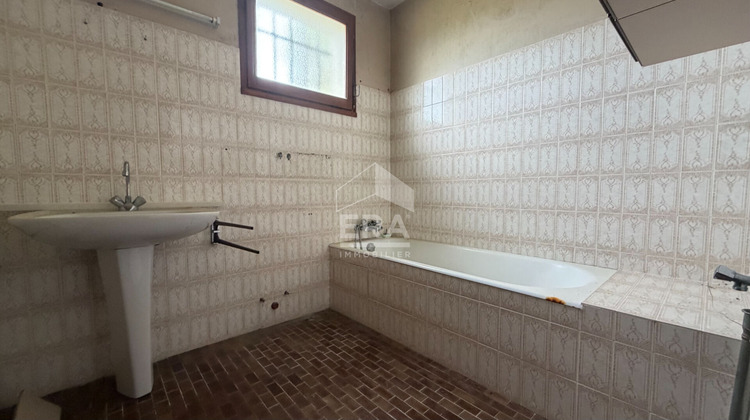 Ma-Cabane - Vente Maison GUJAN-MESTRAS, 110 m²