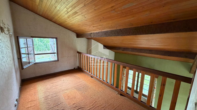Ma-Cabane - Vente Maison GUJAN-MESTRAS, 110 m²