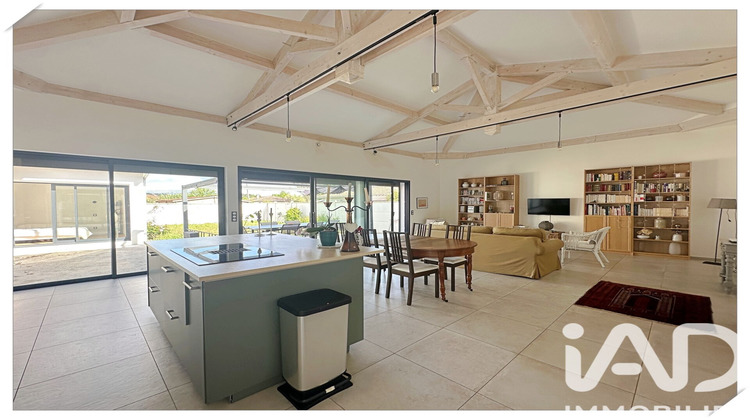 Ma-Cabane - Vente Maison Gujan-Mestras, 129 m²