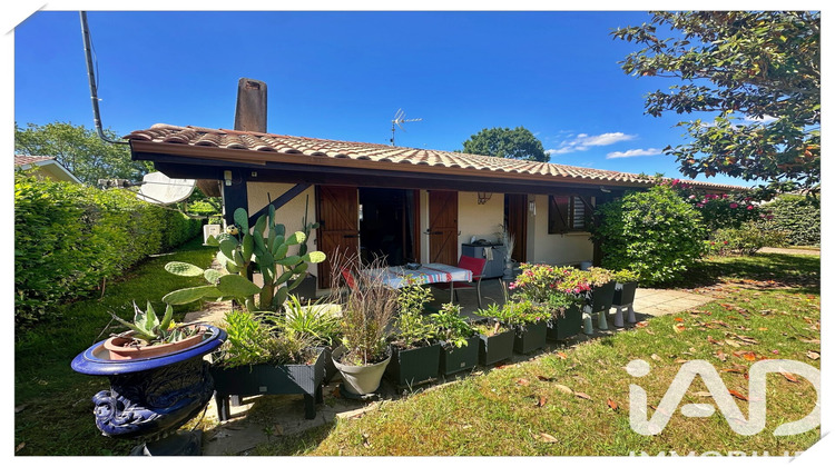 Ma-Cabane - Vente Maison Gujan-Mestras, 113 m²