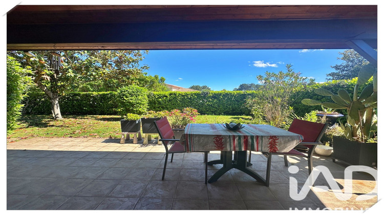 Ma-Cabane - Vente Maison Gujan-Mestras, 113 m²
