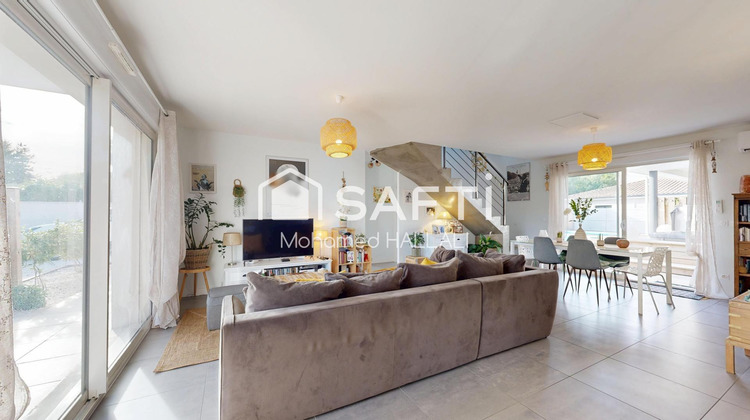 Ma-Cabane - Vente Maison Gujan-Mestras, 167 m²
