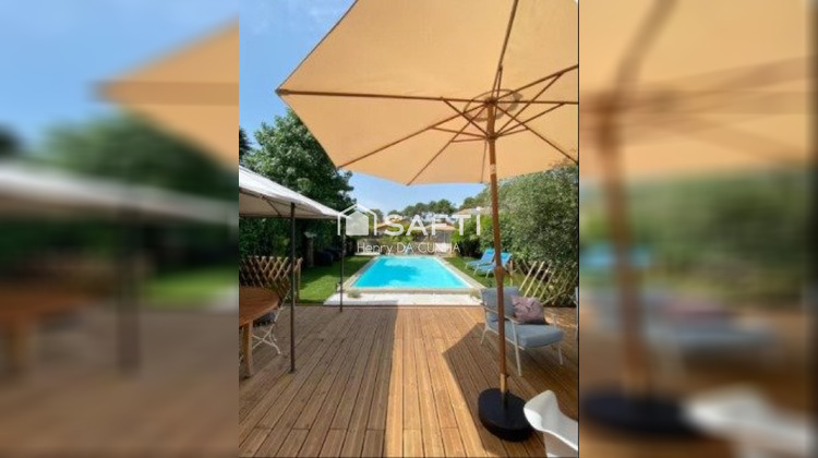 Ma-Cabane - Vente Maison Gujan-Mestras, 116 m²