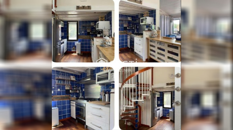 Ma-Cabane - Vente Maison Gujan-Mestras, 116 m²