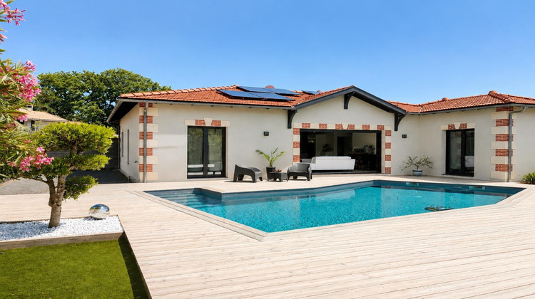Ma-Cabane - Vente Maison Gujan-Mestras, 122 m²