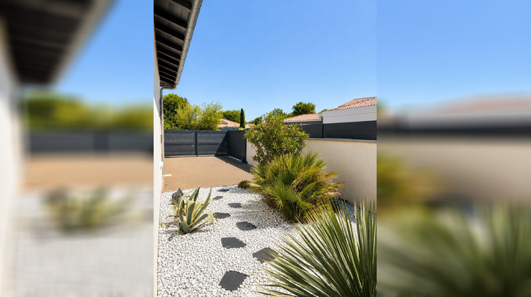 Ma-Cabane - Vente Maison Gujan-Mestras, 122 m²