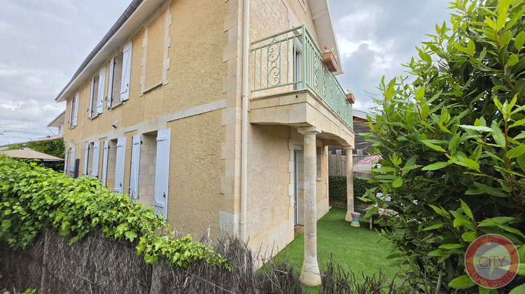 Ma-Cabane - Vente Maison Gujan-Mestras, 130 m²