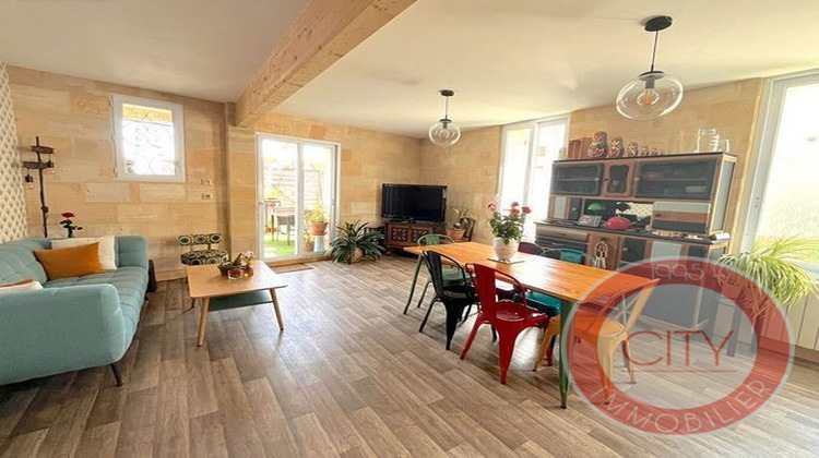 Ma-Cabane - Vente Maison Gujan-Mestras, 130 m²