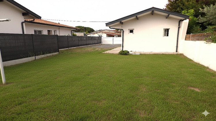 Ma-Cabane - Vente Maison GUJAN MESTRAS, 32 m²