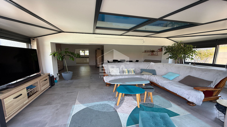 Ma-Cabane - Vente Maison GUJAN-MESTRAS, 116 m²