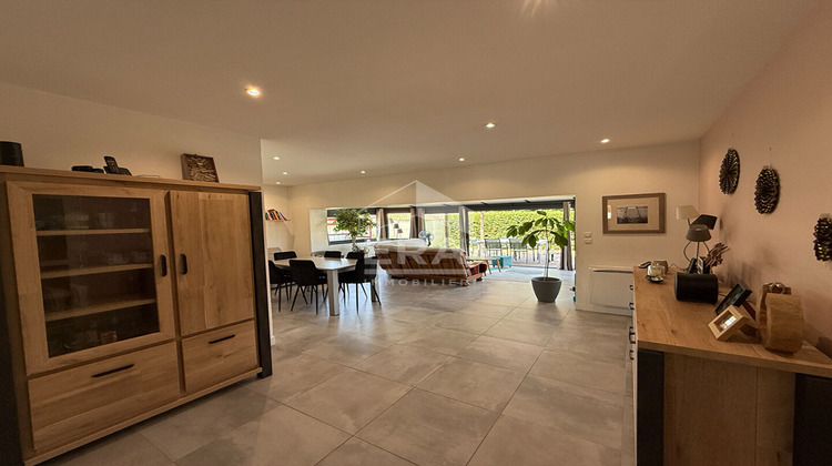 Ma-Cabane - Vente Maison GUJAN-MESTRAS, 116 m²