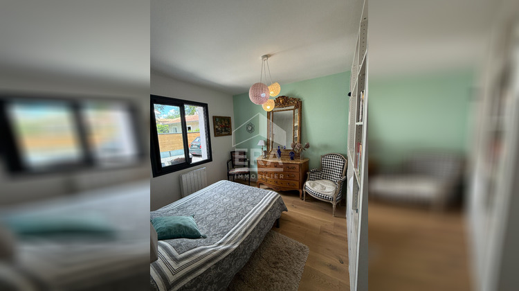 Ma-Cabane - Vente Maison GUJAN-MESTRAS, 114 m²