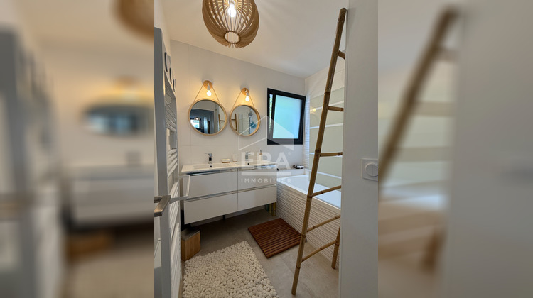 Ma-Cabane - Vente Maison GUJAN-MESTRAS, 114 m²