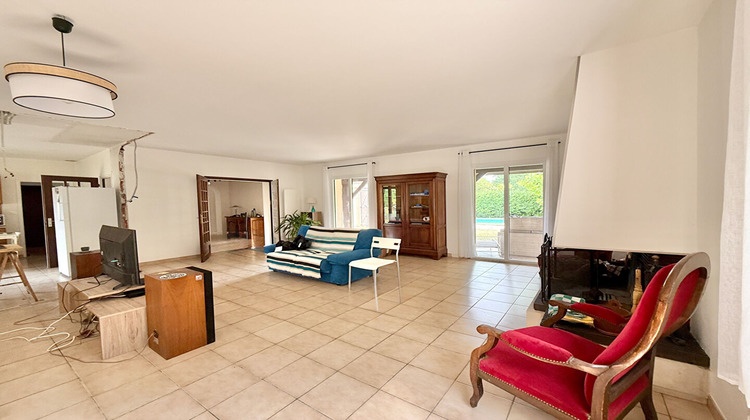 Ma-Cabane - Vente Maison GUJAN-MESTRAS, 130 m²