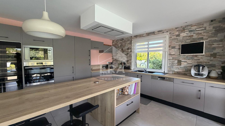 Ma-Cabane - Vente Maison GUJAN-MESTRAS, 161 m²