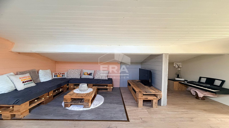 Ma-Cabane - Vente Maison GUJAN-MESTRAS, 161 m²