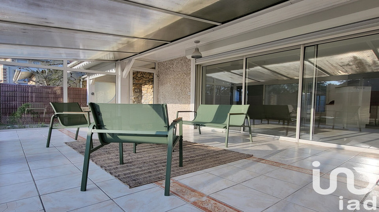 Ma-Cabane - Vente Maison Gujan-Mestras, 106 m²
