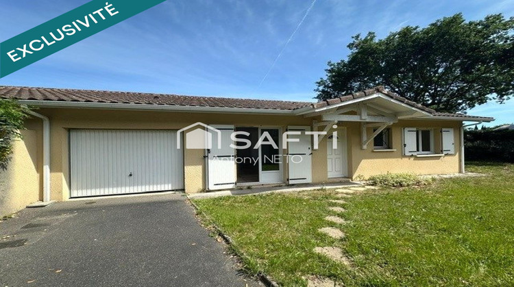 Ma-Cabane - Vente Maison Gujan-Mestras, 84 m²