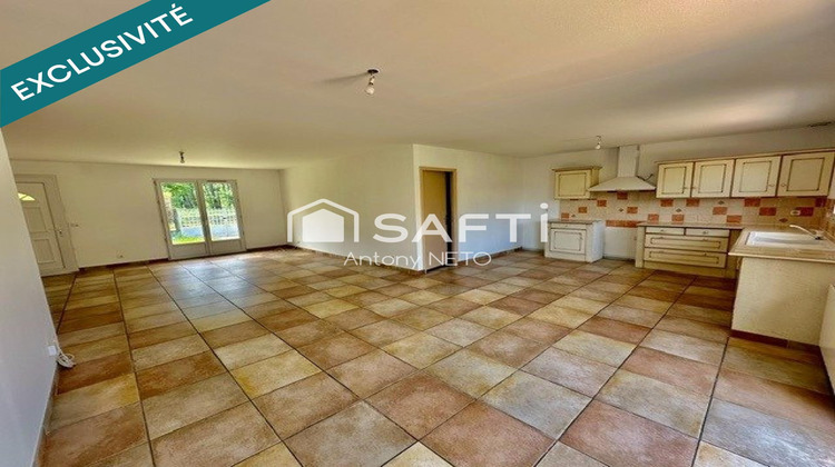 Ma-Cabane - Vente Maison Gujan-Mestras, 84 m²