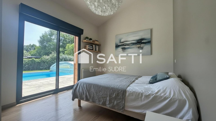 Ma-Cabane - Vente Maison Gujan-Mestras, 190 m²