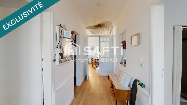 Ma-Cabane - Vente Maison Gujan-Mestras, 121 m²