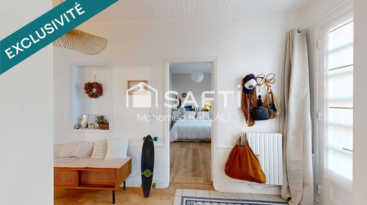 Ma-Cabane - Vente Maison Gujan-Mestras, 121 m²