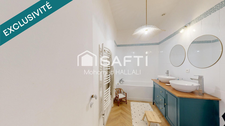 Ma-Cabane - Vente Maison Gujan-Mestras, 121 m²