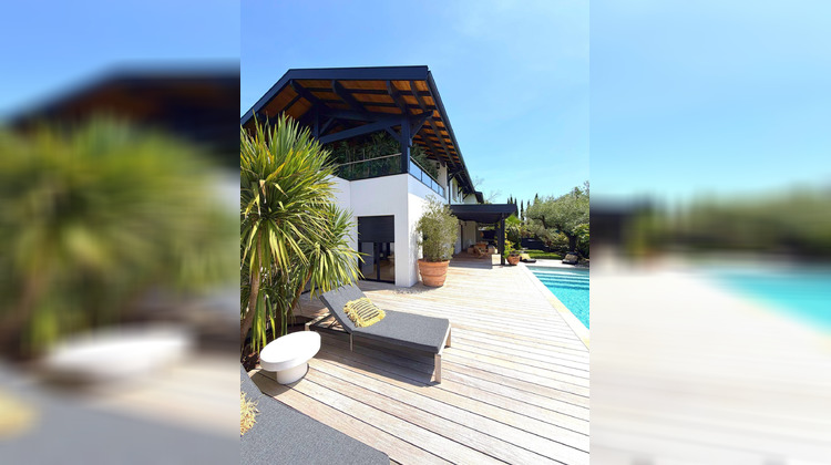 Ma-Cabane - Vente Maison Gujan-Mestras, 411 m²
