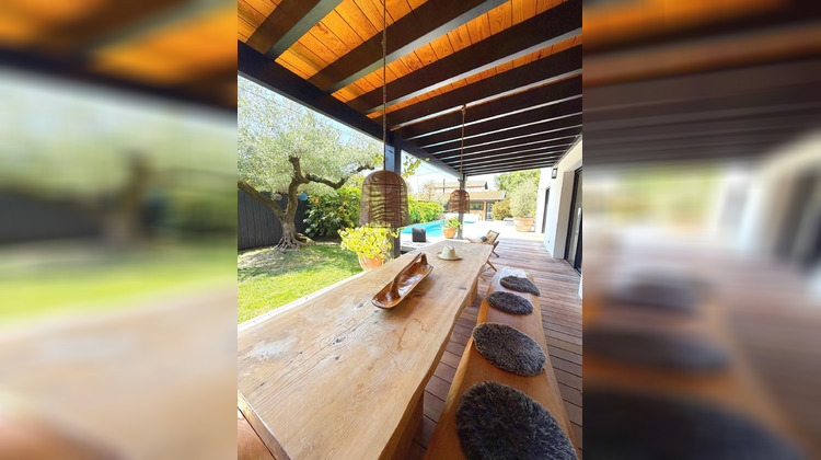 Ma-Cabane - Vente Maison Gujan-Mestras, 411 m²
