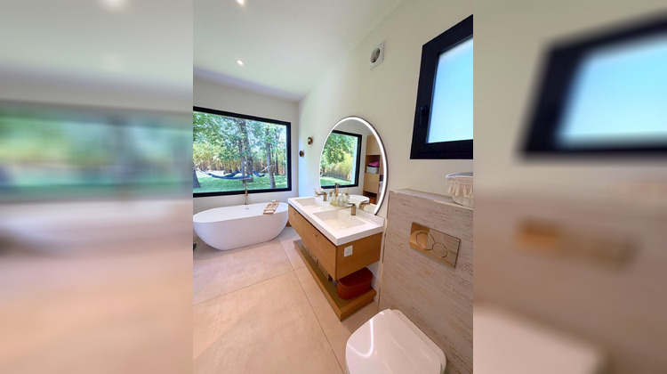 Ma-Cabane - Vente Maison Gujan-Mestras, 411 m²