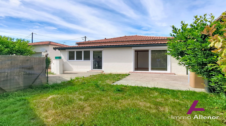 Ma-Cabane - Vente Maison Gujan-Mestras, 101 m²