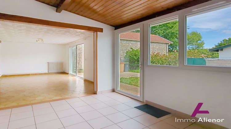 Ma-Cabane - Vente Maison Gujan-Mestras, 101 m²